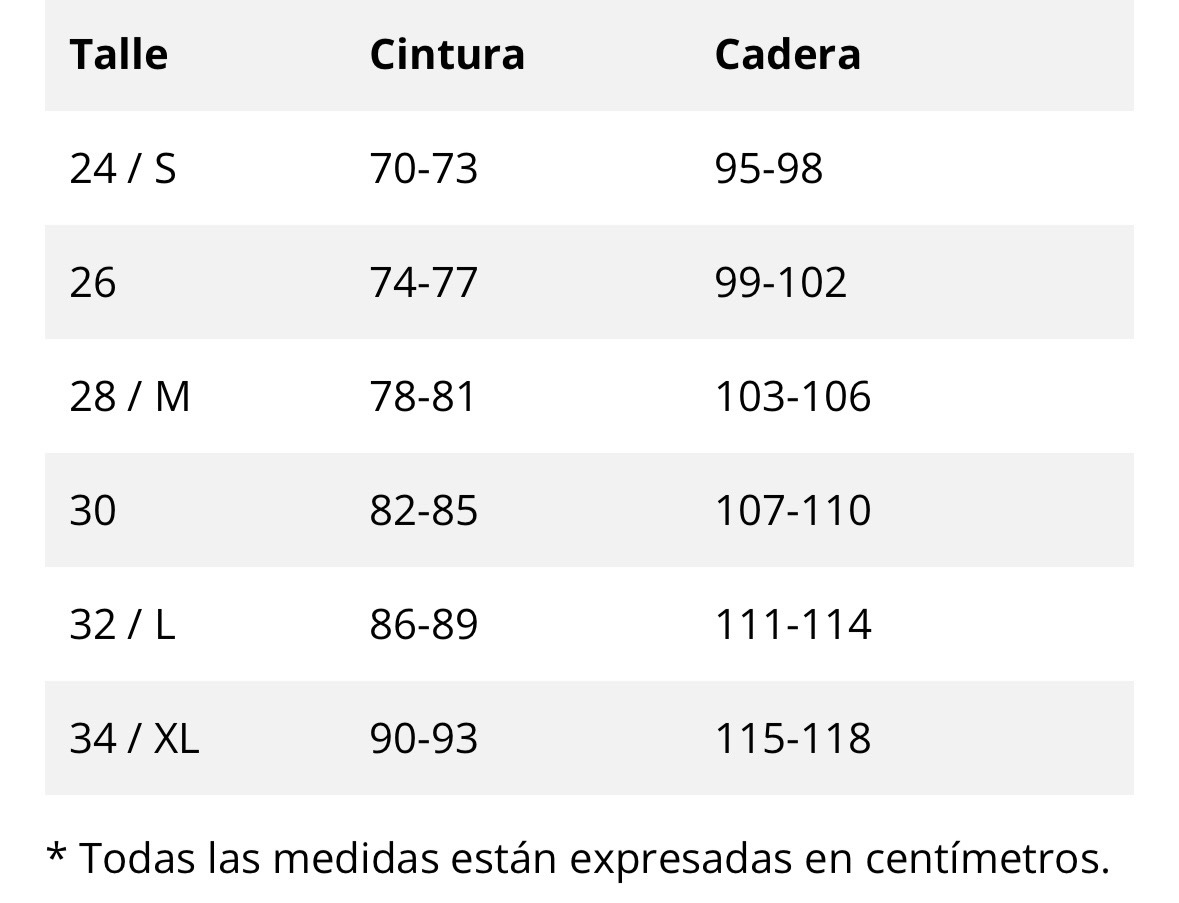 Short atacama, foto 4
