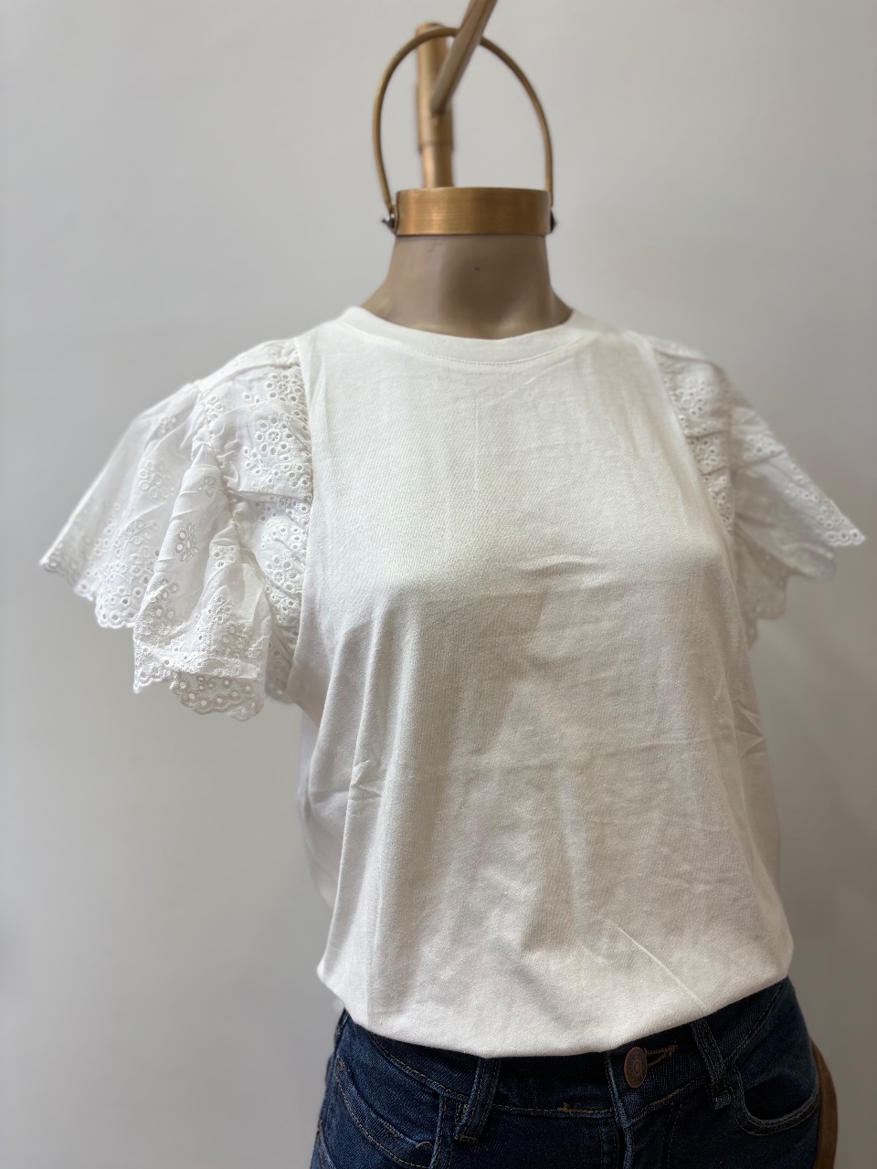 Remera bequia, foto 3