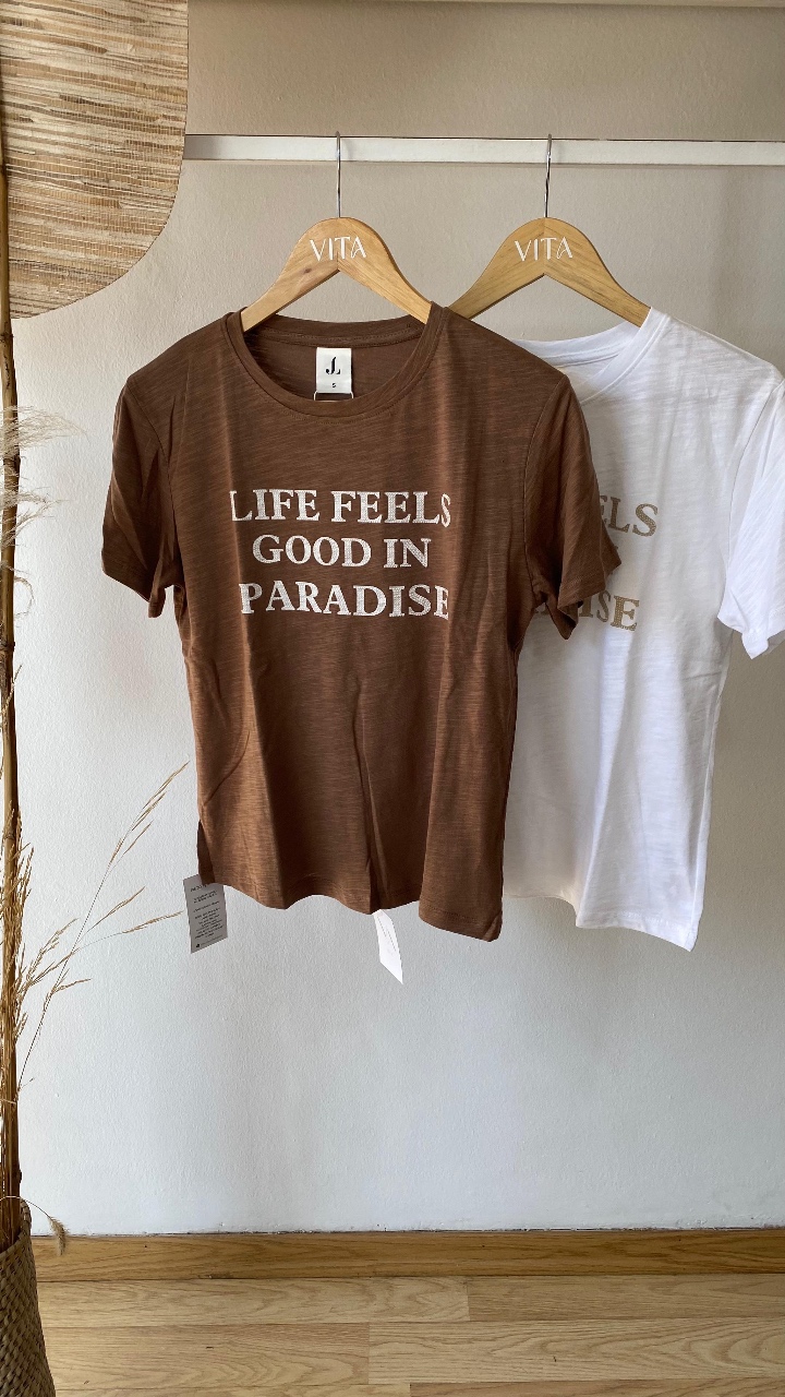 Remera NAXOS, foto 3