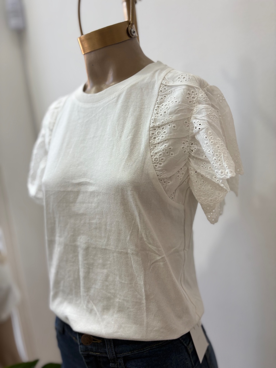 Remera bequia
